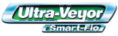 Ultra-Veyor AG with Smart-Flo logo