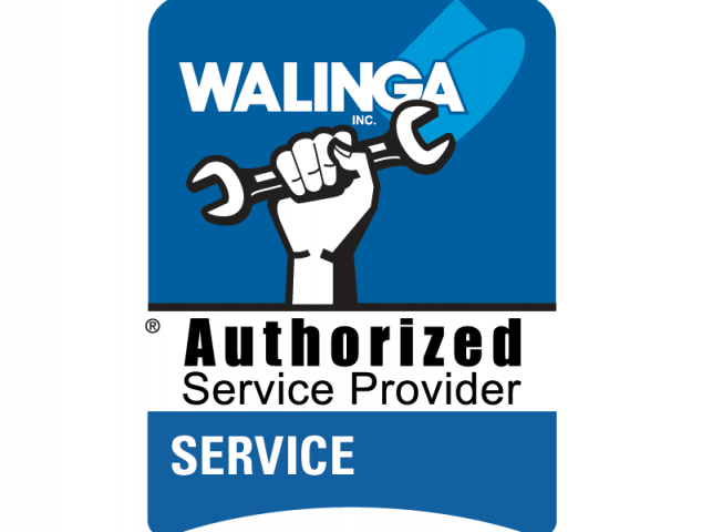 Walinga Authorized Service Providers