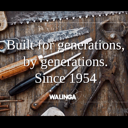 Walinga Corporate Video 2019