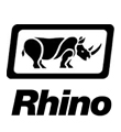 Avec revêtement Rhino