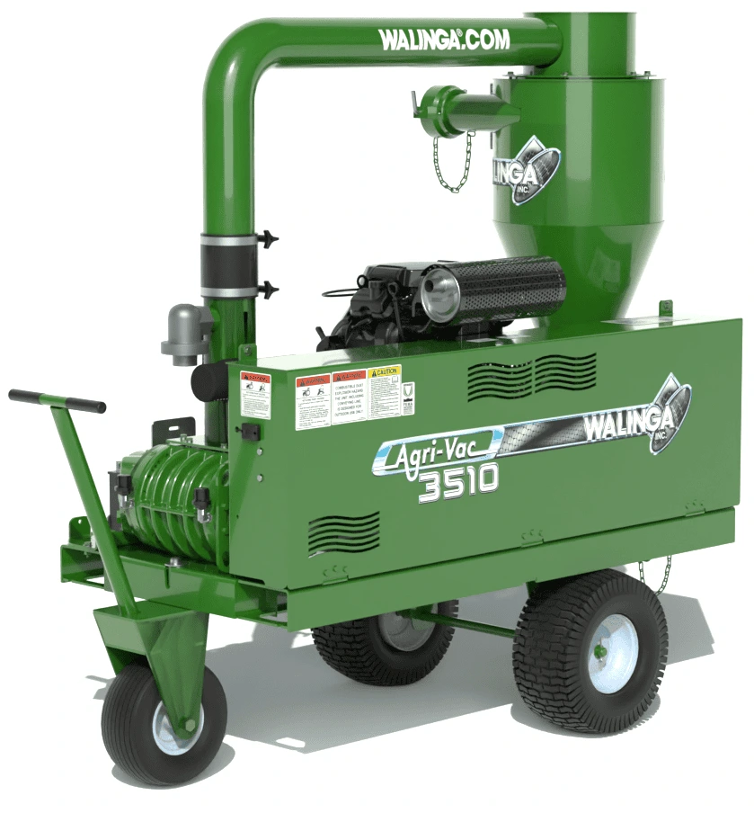 Agri-Vac 3510 G