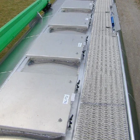 Alum Walkway Lg image