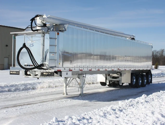 Polished Smooth Wall image