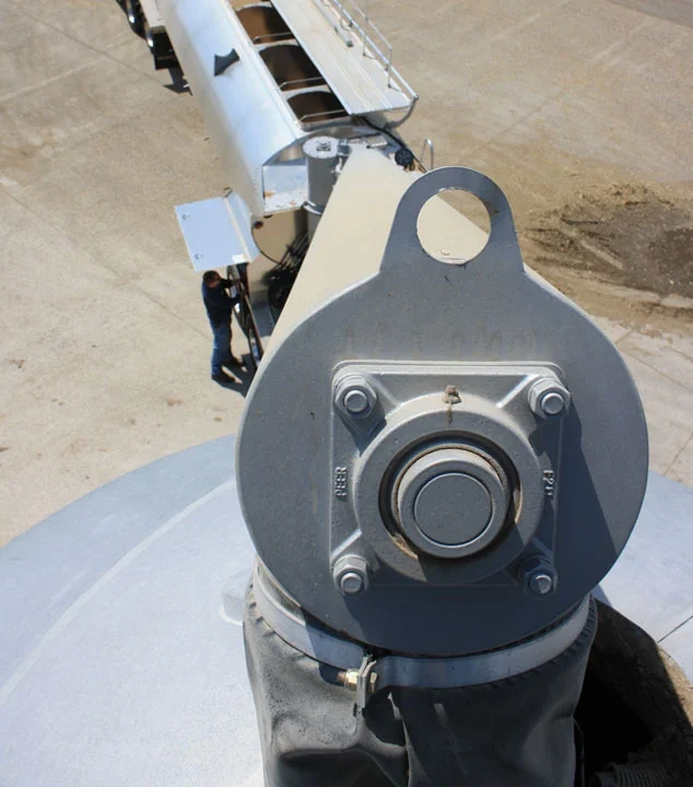 AugerDischarge Nov17 image