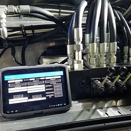 449x449Smart HMI Controller image