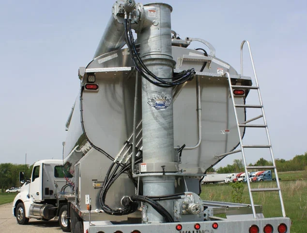 AugerDischarge image