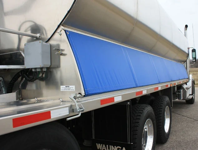 RollTarpFender image