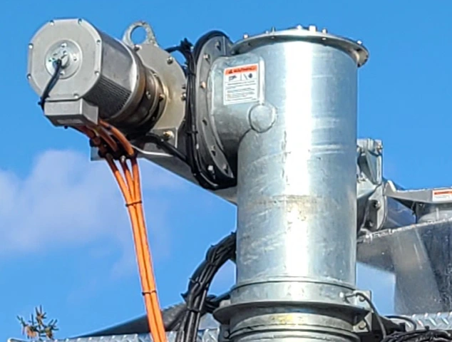 EVOlution Heavybearings image