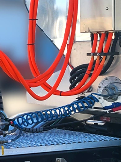 EVOlution HeavyDutyElectricals image