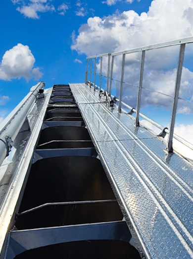 EVOlution AllBulk Option006Aluminum Railing image