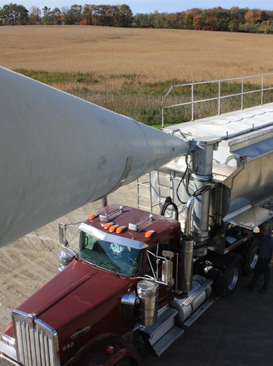 Front Unload SS image