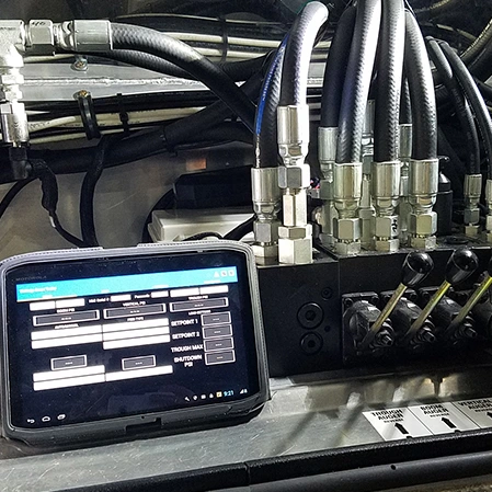 449x449Smart HMI Controller image