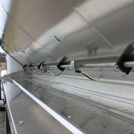 AirOperatedGates image