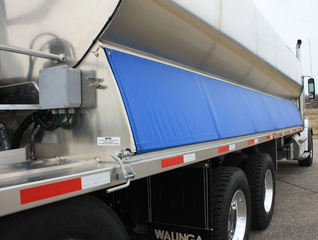 RollTarpFender image