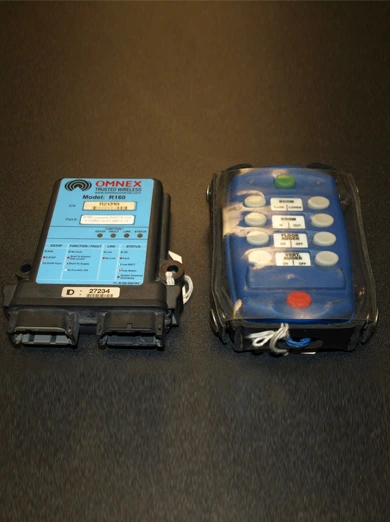 Wireless Remote Controls SS image