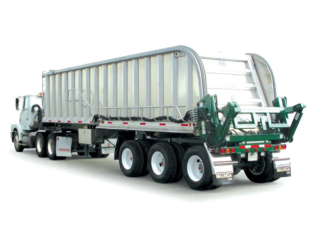 Rendering & Organics