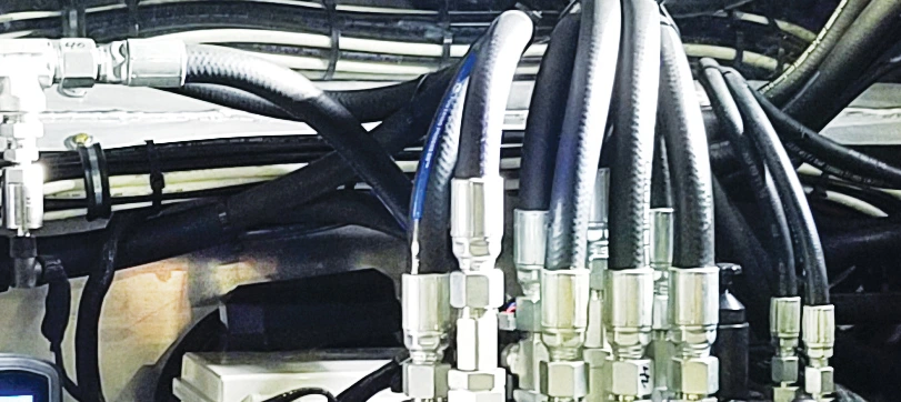 StainlessHydraulicLines 1 image