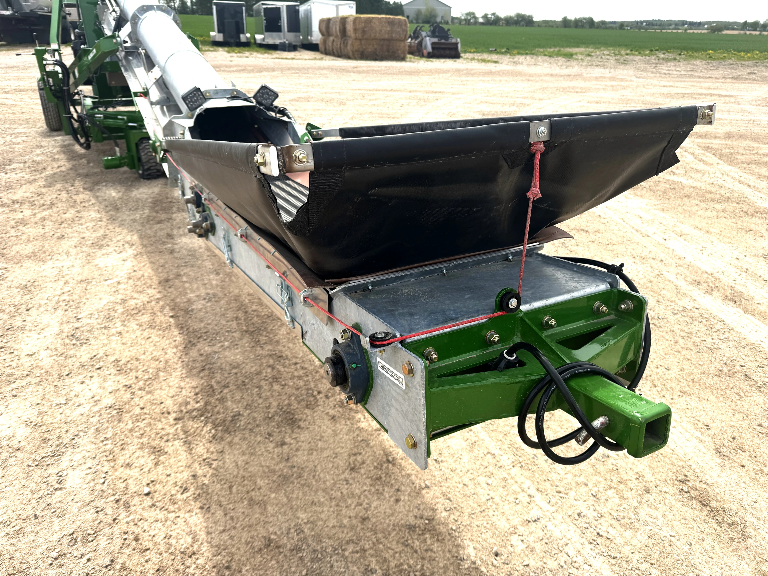 Towing