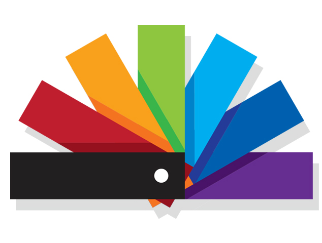 Custom paint options