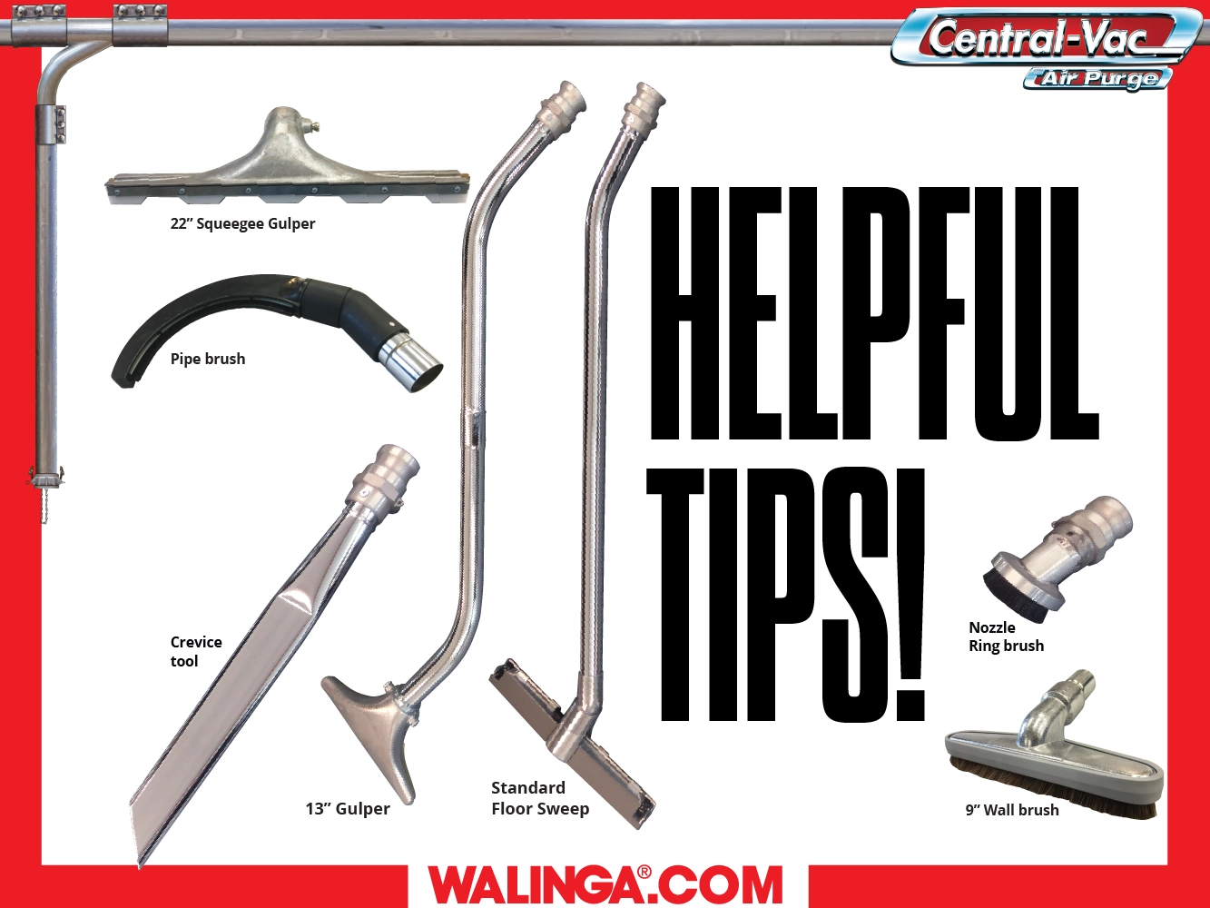 Human-Scaled Attachments
