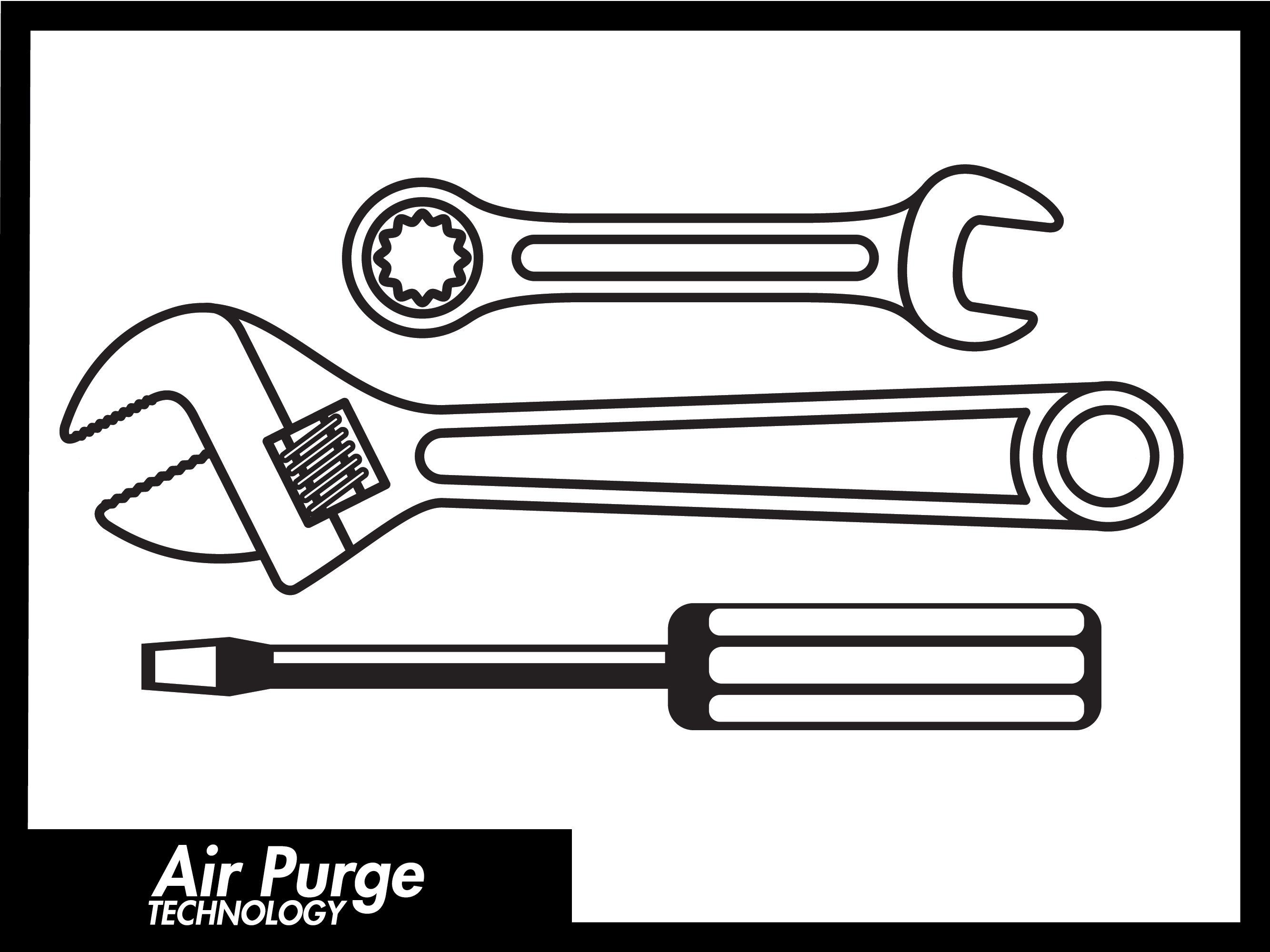 Installation's a Breeze