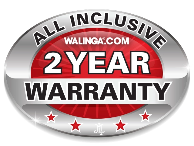 Warranty image