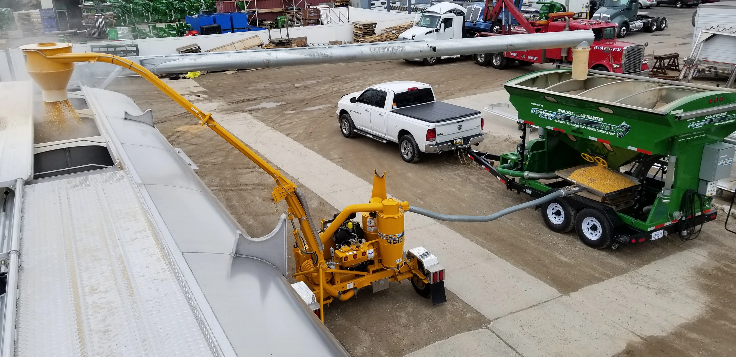 ultra-vacs.4510g.name hero image