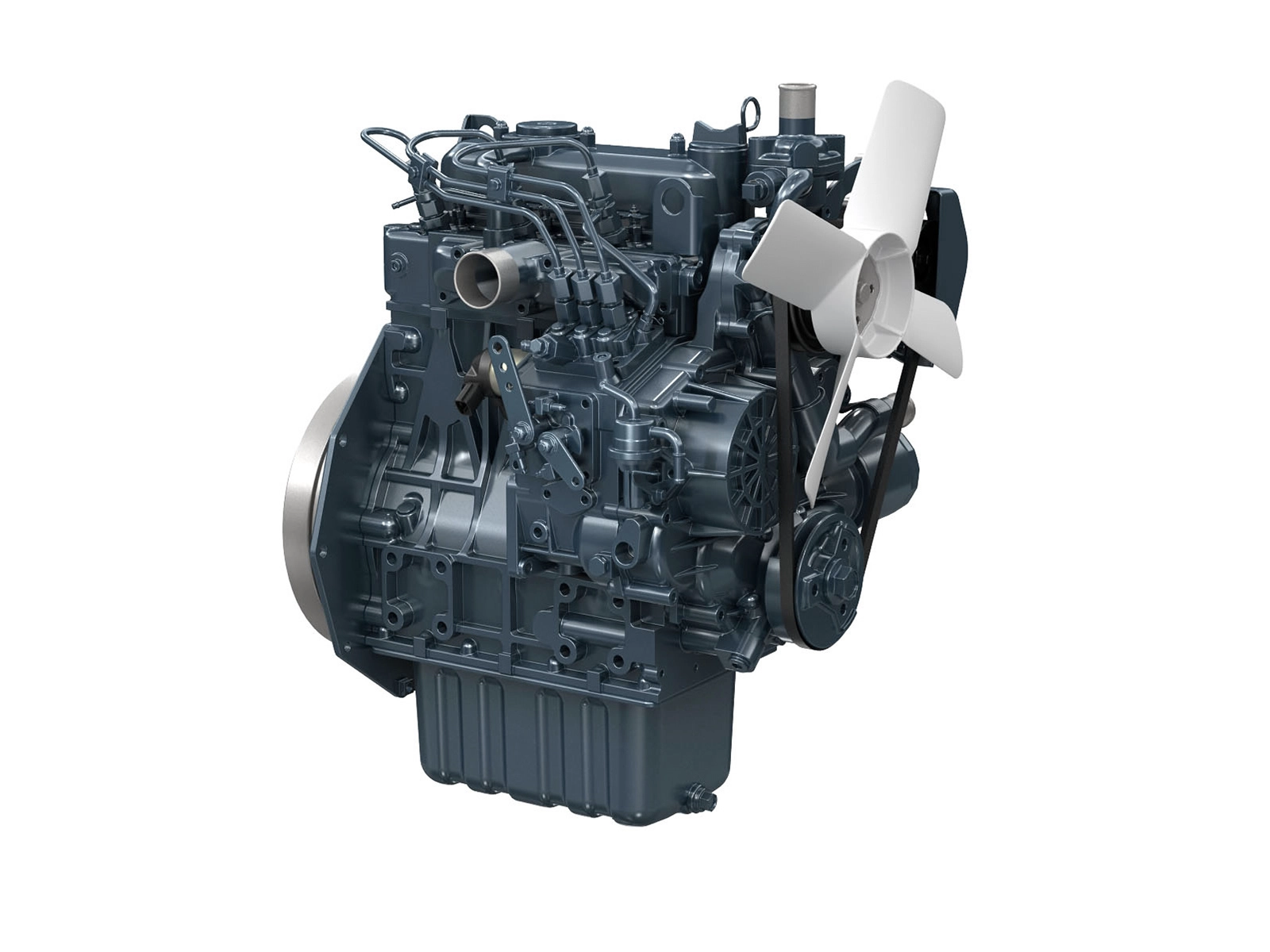 Power Source Options