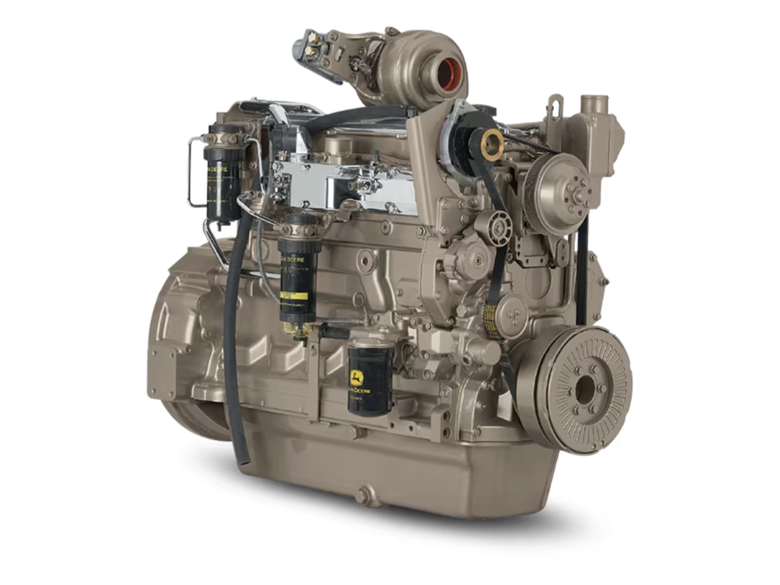 Power Source Options