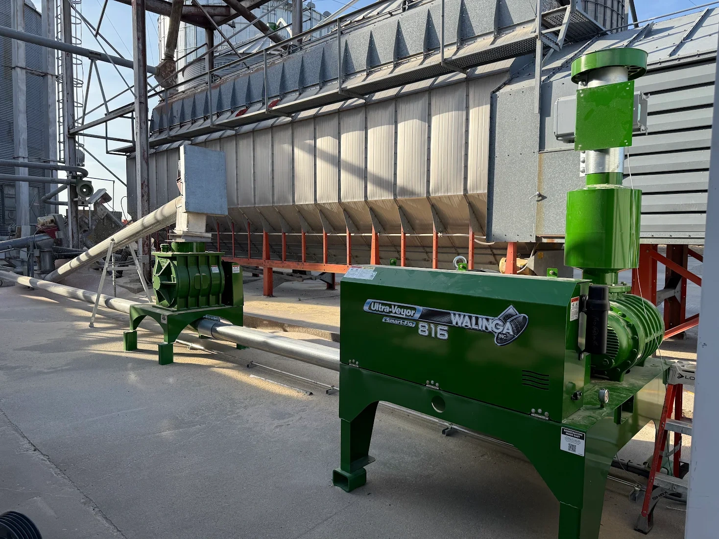 Ultra Veyor Power image