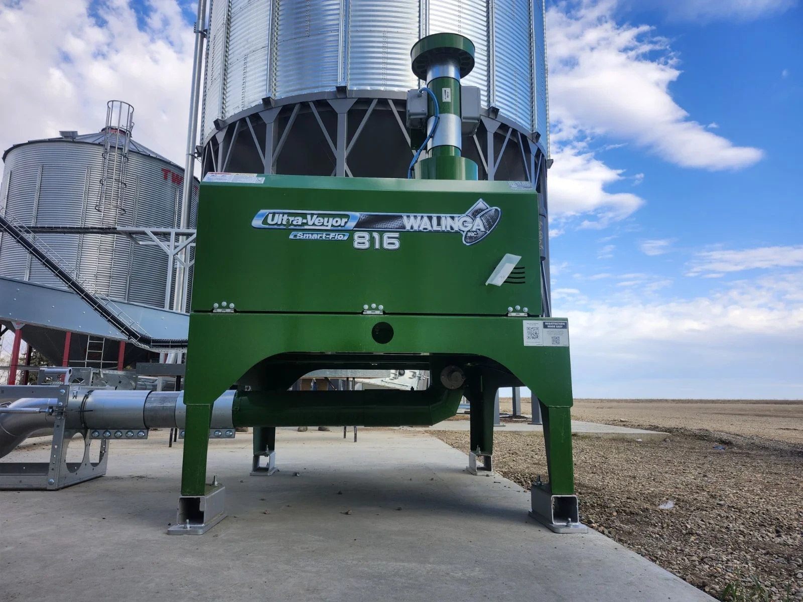 Ultra Veyor Tough image