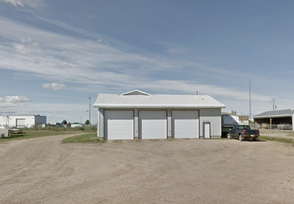 Service center photo for Barrhead, AB