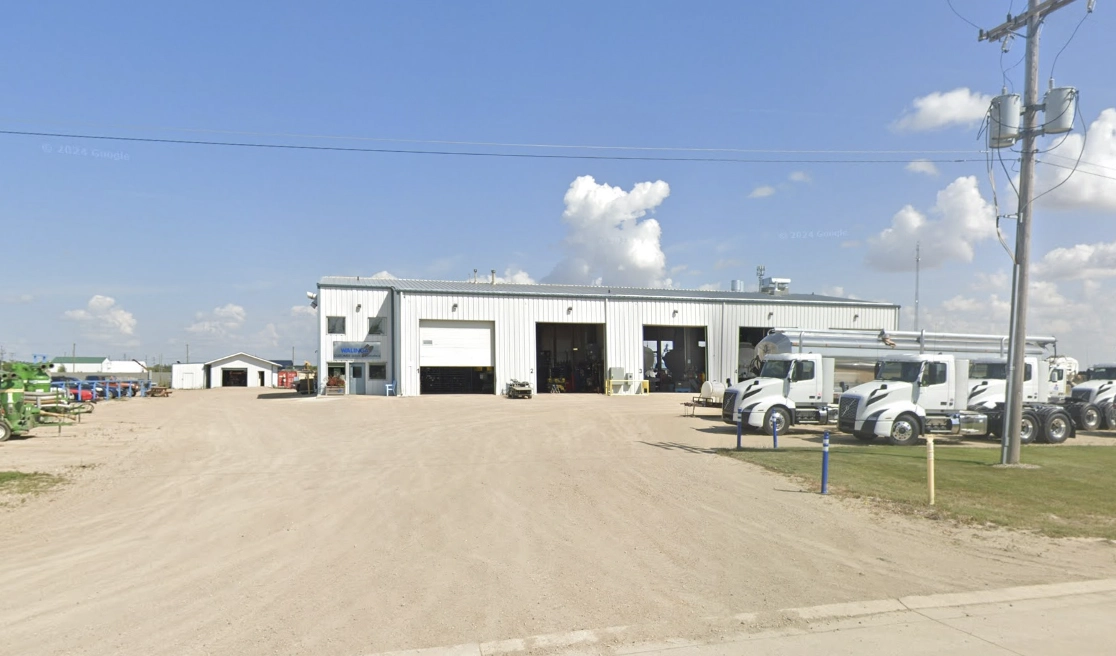 Service center photo for Carman, MB