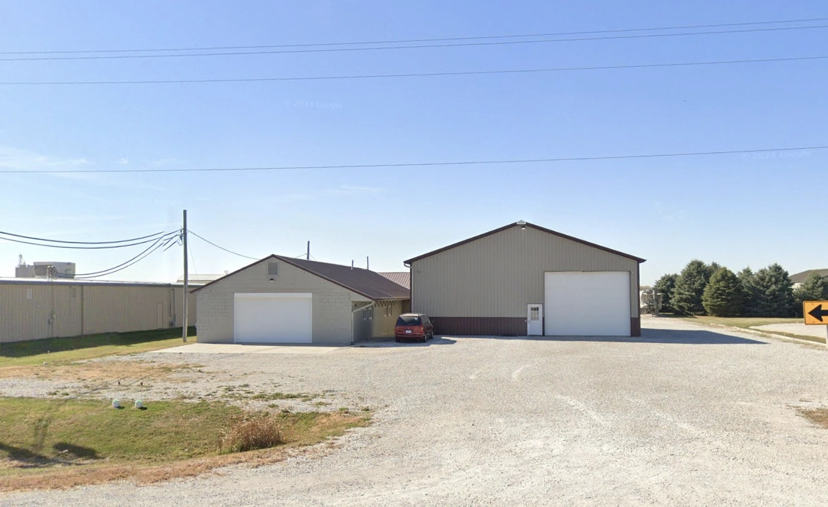 Service center photo for Eagle Grove, IA