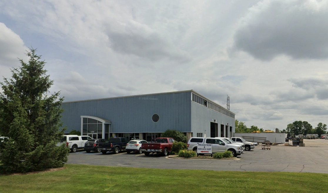 Service center photo for Wayland, MI