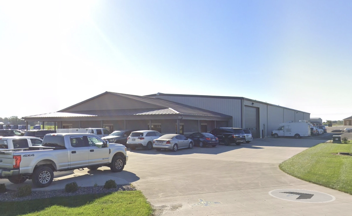 Service center photo for Maria Stein, OH