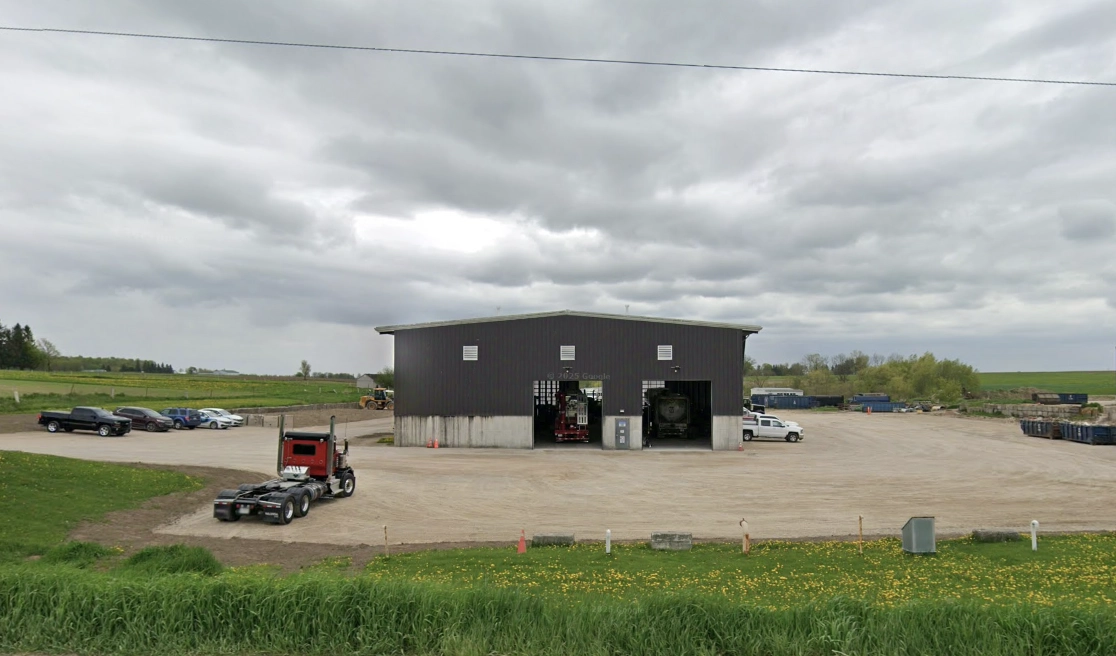 Service center photo for Wallenstein, ON