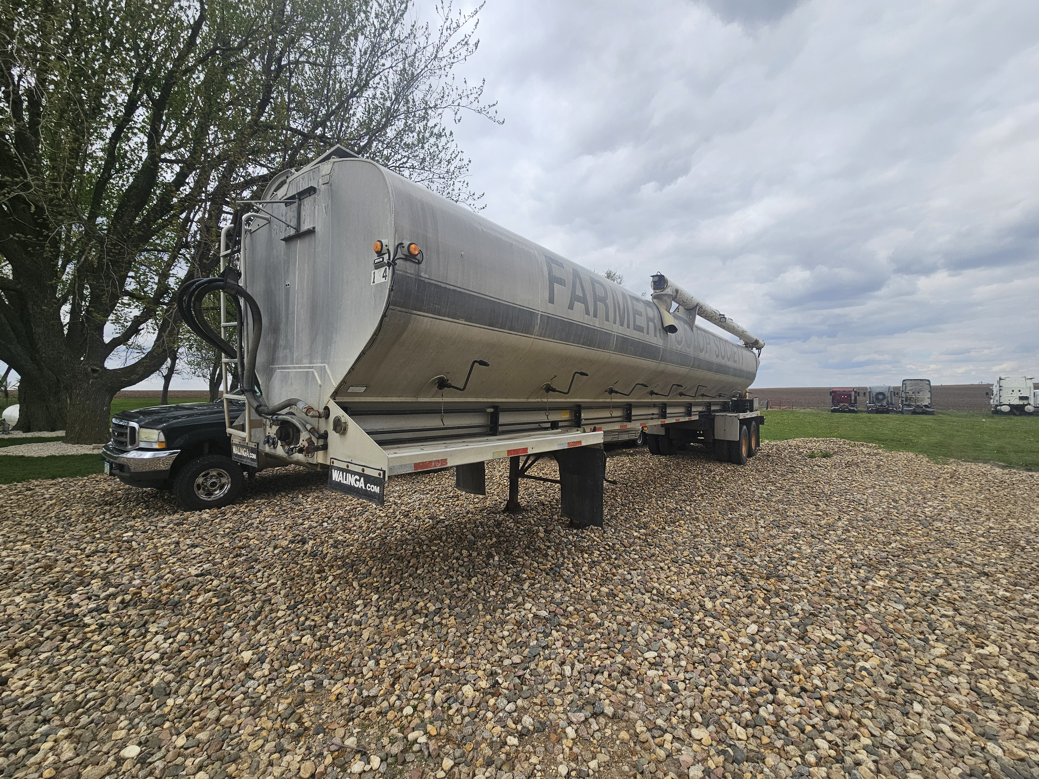Walinga image