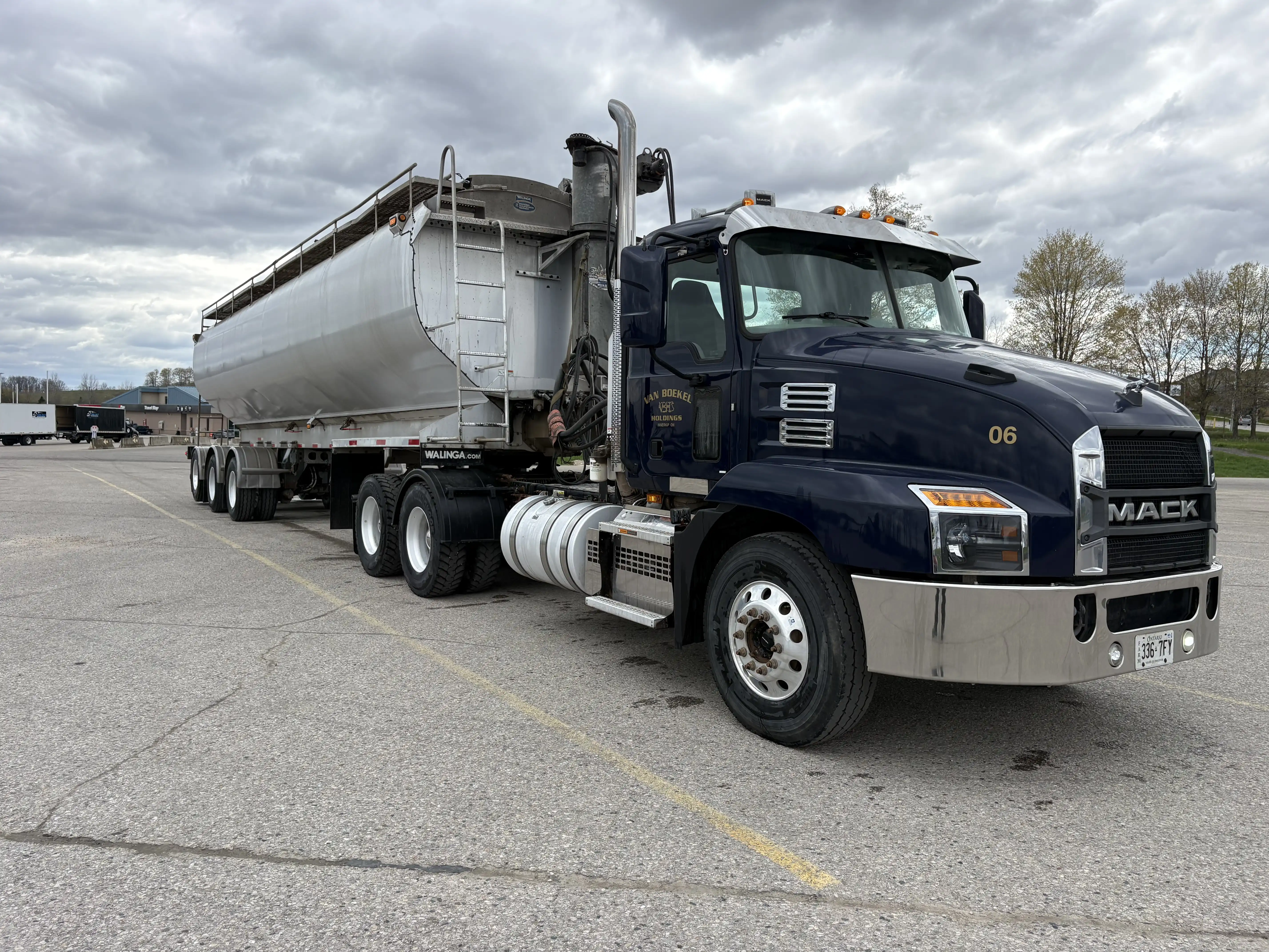 Walinga image