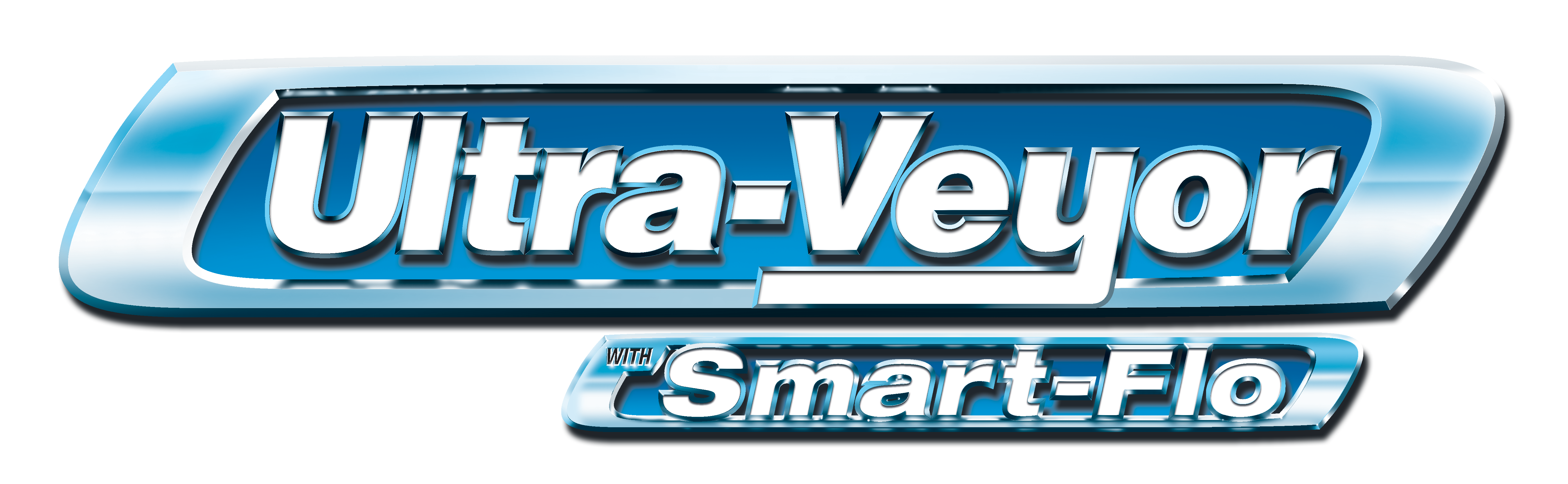 ULTRA-VEYOR wSMART-FLO BLUE