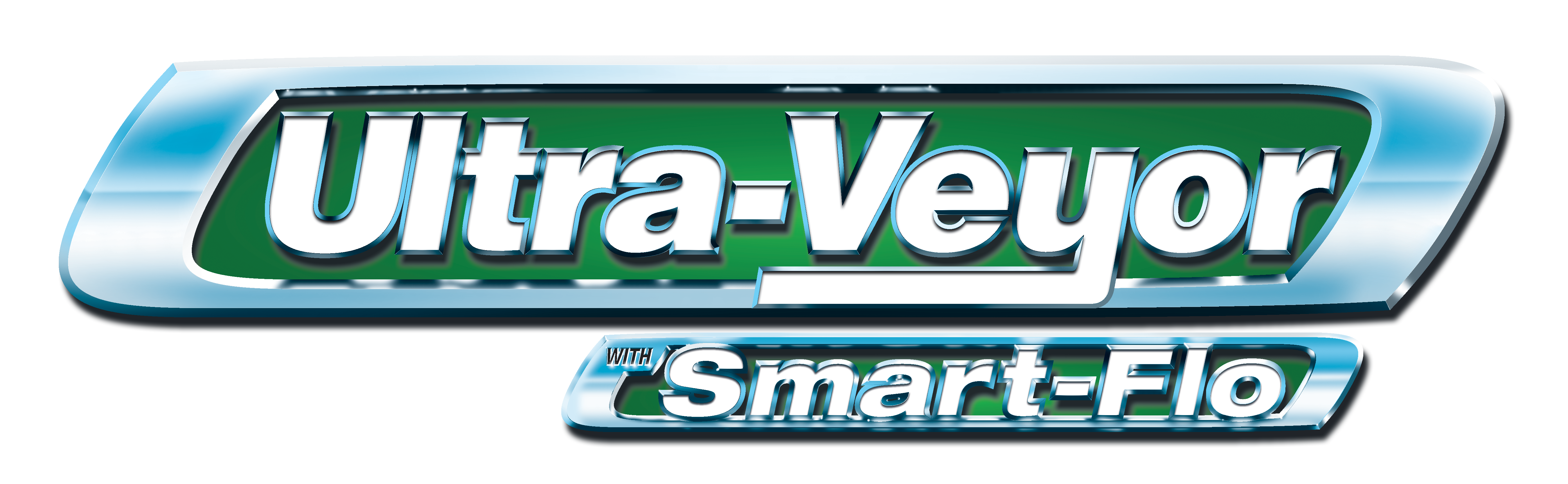 ULTRA-VEYOR wSMART-FLO GREEN